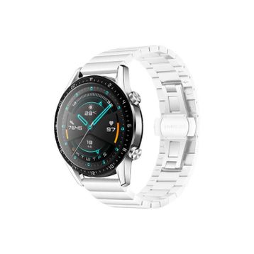 Zore KRD-16 Huawei Watch GT 3 42 mm Metal Kordon