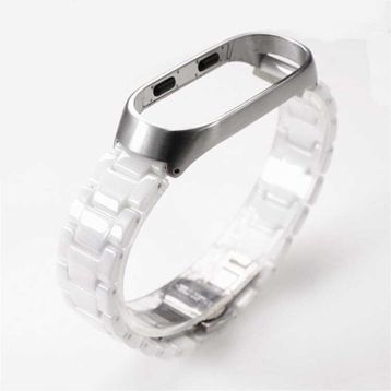 Zore KRD-21 Xiaomi Mi Band 3 Metal Kordon