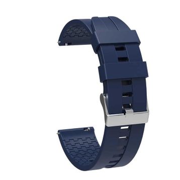 Zore KRD-23 Galaxy Watch Active 2 40 mm 20 mm Silikon Kordon