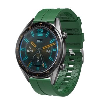 Zore KRD-23 Huawei GT2 46 mm Silikon Kordon