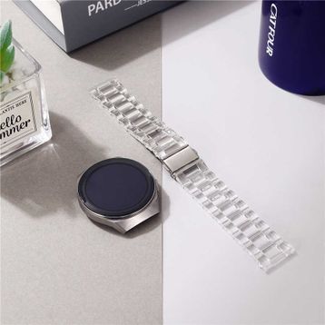 Zore KRD-27 Galaxy Watch Active 2 44 mm 20 mm Kordon