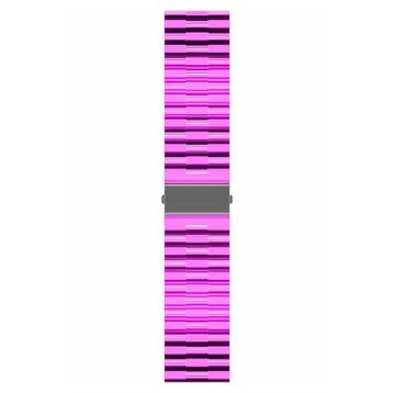 Zore KRD-27 Galaxy Watch Active 2 44 mm 20 mm Kordon