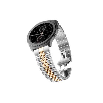 Zore KRD-36 Galaxy Watch Active 2 40 mm 20 mm Metal Kordon