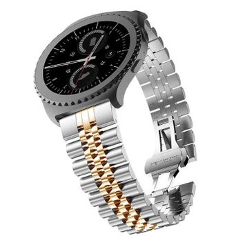 Zore KRD-36 Galaxy Watch Active 2 40 mm 20 mm Metal Kordon