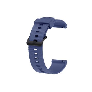 Zore KRD-46 Galaxy Watch Active 2 40 mm 20 mm Silikon Kordon