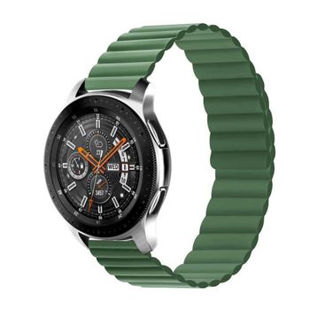Zore KRD-52 Galaxy Watch Active 2 44 mm Kordon