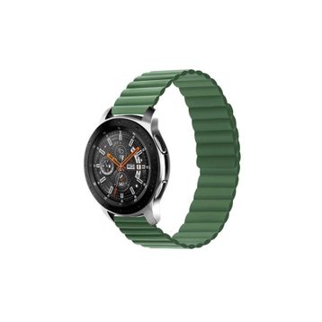 Zore KRD-52 Galaxy Watch Active 2 44 mm Kordon