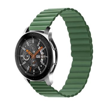 Zore KRD-52 Galaxy Watch Active 2 44 mm Kordon