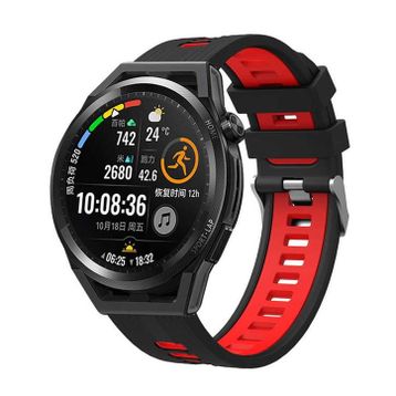Zore KRD-55 Galaxy Watch 42 mm Silikon Kordon