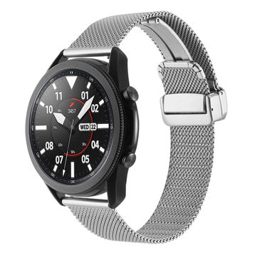 Zore KRD-85 Galaxy Watch 46 mm Metal Kordon