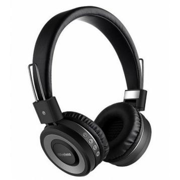 Zore L100 Siyah Bluetooth Oyuncu Kulaklığı