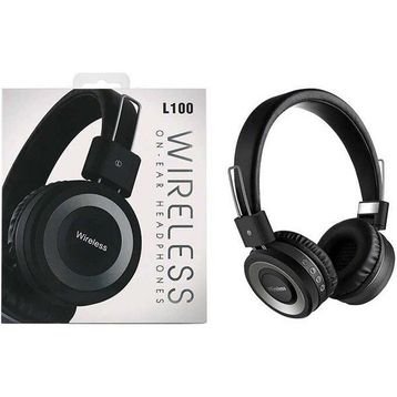 Zore L100 Siyah Bluetooth Oyuncu Kulaklığı