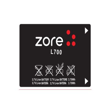 Zore L700 A Kalite Uyumlu Batarya