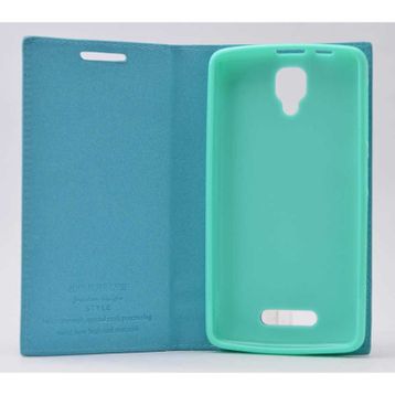 Zore Lenovo A1000 Elite Kapaklı Kılıf