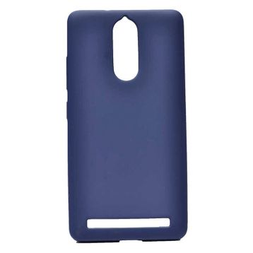 Zore Lenovo K5 Note Premier Silikon Kapak Kılıf