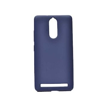 Zore Lenovo K5 Note Premier Silikon Kapak Kılıf