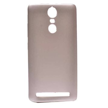 Zore Lenovo K5 Note Premier Silikon Kapak Kılıf