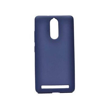 Zore Lenovo K5 Note Premier Silikon Kapak Kılıf