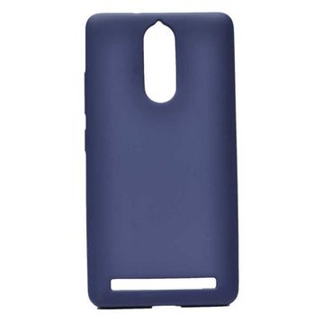 Zore Lenovo K5 Note Premier Silikon Kapak Kılıf