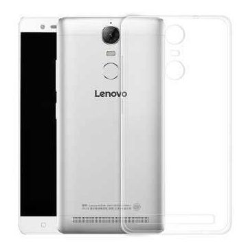 Zore Lenovo K5 Note Süper Silikon Kapak Kılıf