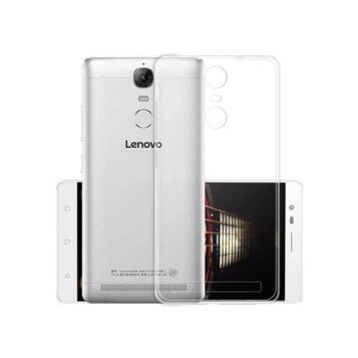 Zore Lenovo K5 Note Süper Silikon Kapak Kılıf