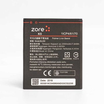 Zore Lenovo Vibe K5 Zore A Kalite Uyumlu Batarya