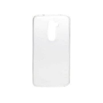 Zore LG G2 Süper Silikon Kapak Kılıf