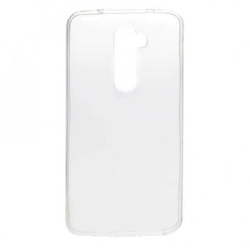 Zore LG G2 Süper Silikon Kapak Kılıf