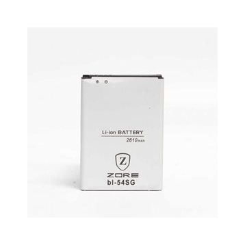 Zore LG G3 Mini Zore A Kalite Uyumlu Batarya