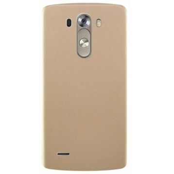 Zore LG G3 Premier Silikon Kapak Kılıf