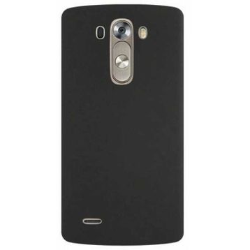 Zore LG G3 Premier Silikon Kapak Kılıf