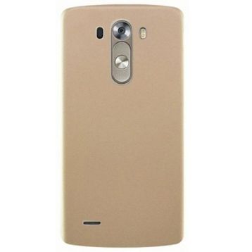 Zore LG G3 Premier Silikon Kapak Kılıf