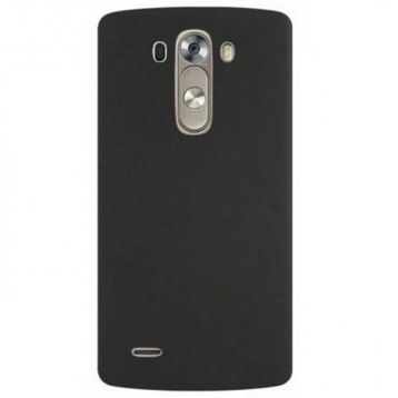 Zore LG G3 Premier Silikon Kapak Kılıf