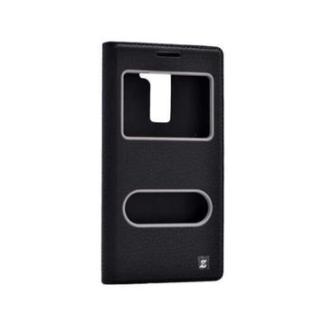 Zore LG K8 2017 Kapaklı Dolce Case Kapak Kılıf