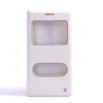 Zore LG K8 2017 Kapaklı Dolce Case Kapak Kılıf
