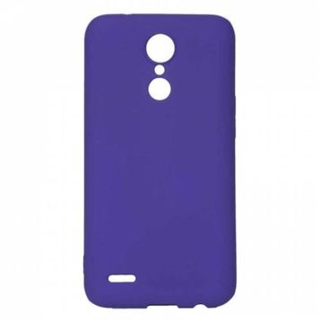Zore LG K8 Premier Silikon Kılıf