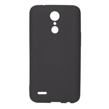 Zore LG K8 Premier Silikon Kılıf