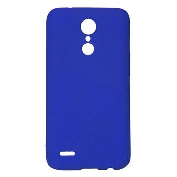 Zore LG K8 Premier Silikon Kılıf
