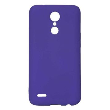 Zore LG K8 Premier Silikon Kılıf