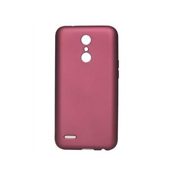 Zore LG K8 Premier Silikon Kılıf