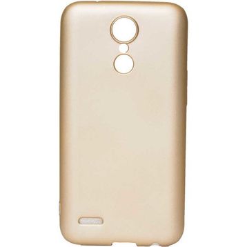 Zore LG K8 Premier Silikon Kılıf