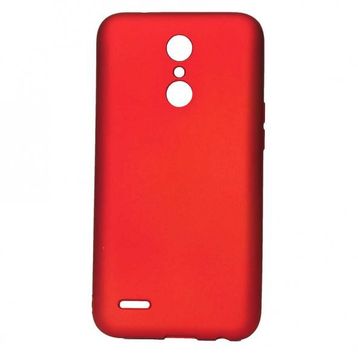 Zore LG K8 Premier Silikon Kılıf
