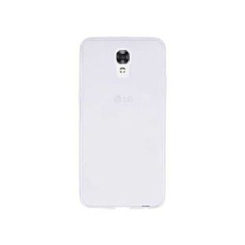 Zore LG X Screen Süper Silikon Kapak Kılıf