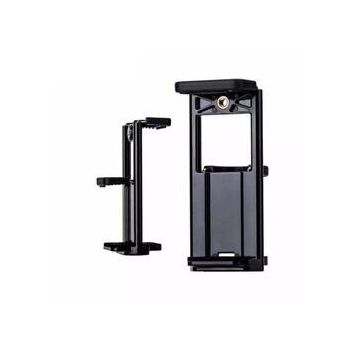 Zore M-05 Tripod Başlığı Telefon Tablet Tutucu