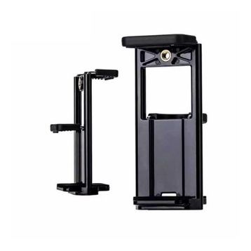 Zore M-05 Tripod Başlığı Telefon Tablet Tutucu