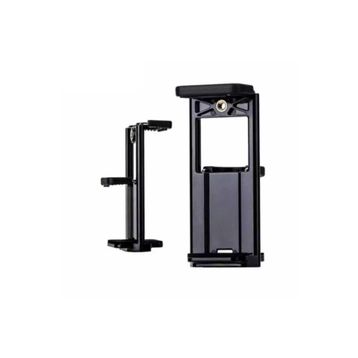 Zore M-05 Tripod Başlığı Telefon Tablet Tutucu