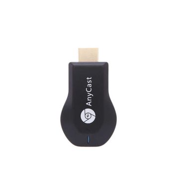 Zore M9 Plus Kablosuz Hdmi Ses ve Görüntü Aktarıcı
