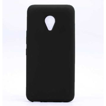 Zore Meizu M5S Premier Silikon Kılıf