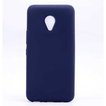 Zore Meizu M5S Premier Silikon Kılıf