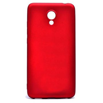 Zore Meizu M6 Premier Silikon Kılıf